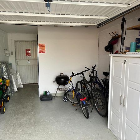 Nordseezeit Dornumersiel Buitenkant foto